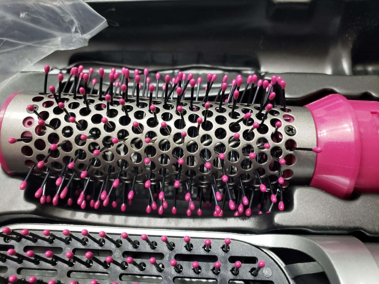 Detachable 5 in 1 Multifunctional Hair Dryer Styling Tool