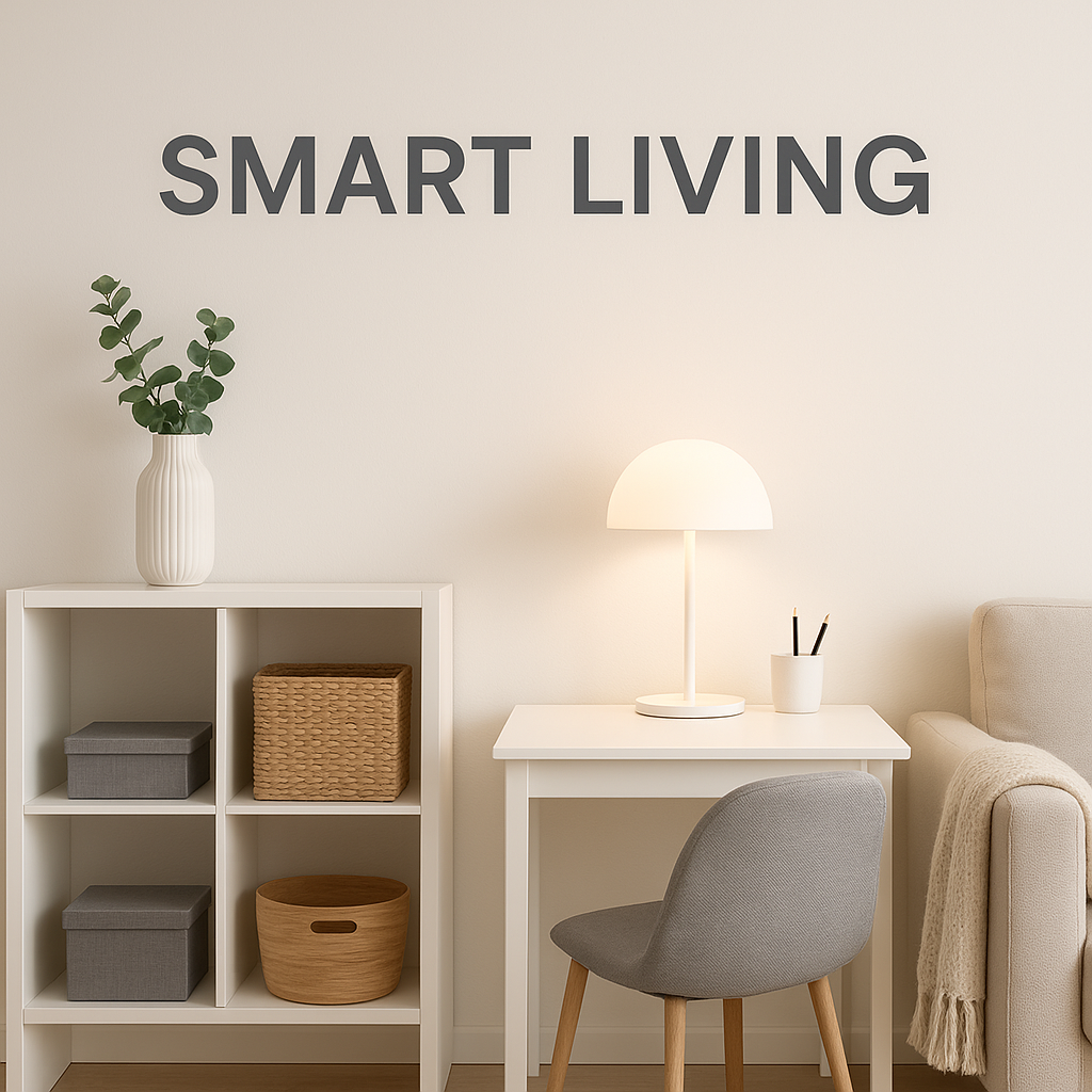 Home & Lifestyle Upgrades