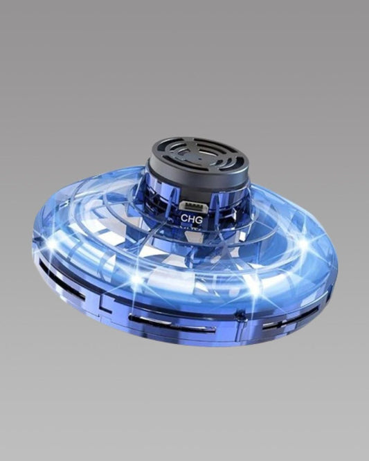 Magic Flying Orb Spinner Outdoor Toys - Assorted Color